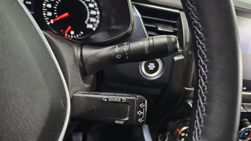 Renault XM3