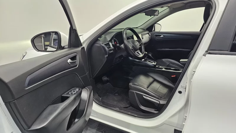 Renault XM3
