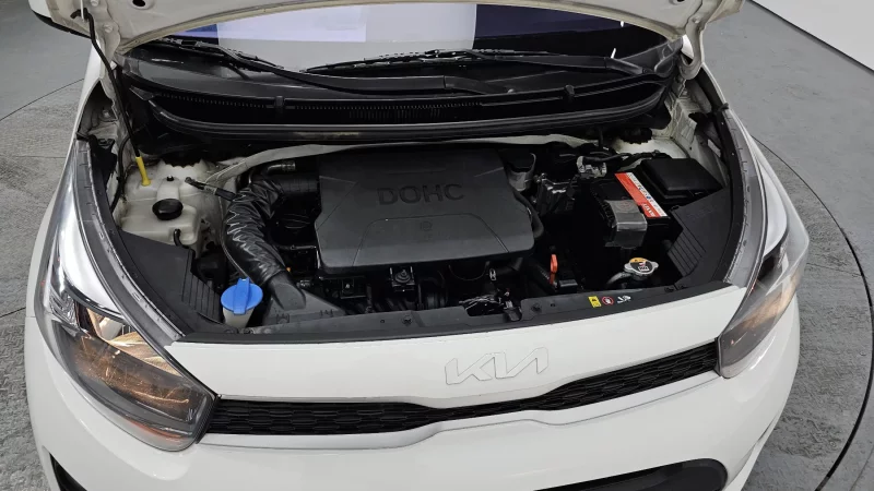 Kia Morning