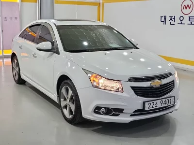 Daewoo Cruze