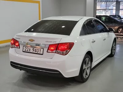Daewoo Cruze