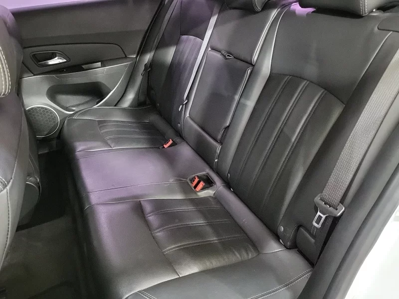 Daewoo Cruze