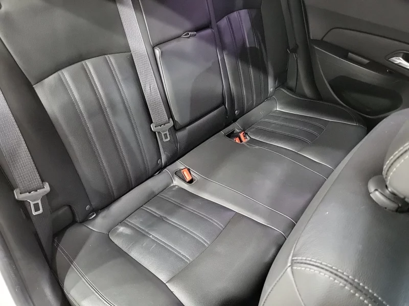 Daewoo Cruze