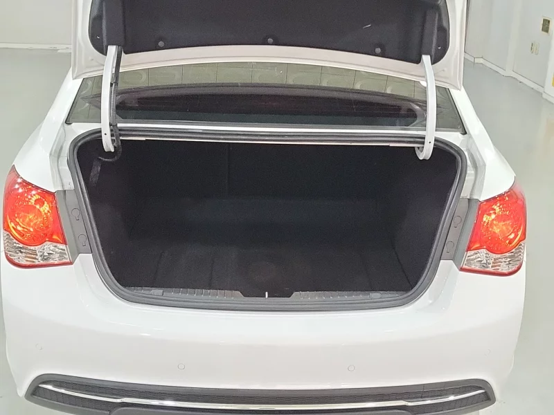 Daewoo Cruze