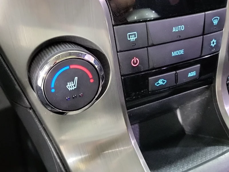 Daewoo Cruze