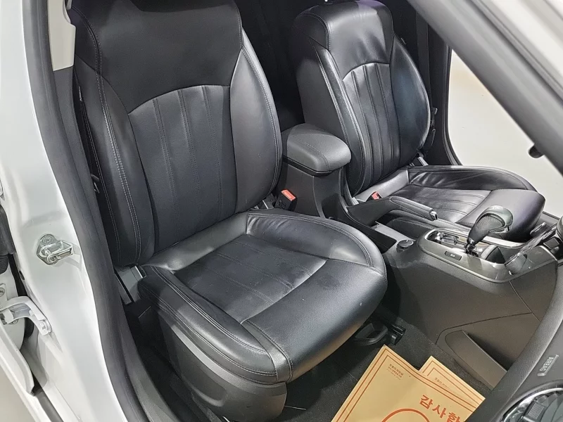 Daewoo Cruze