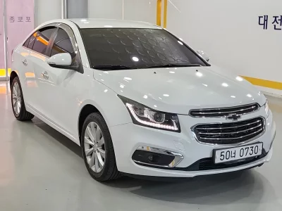 Daewoo Cruze