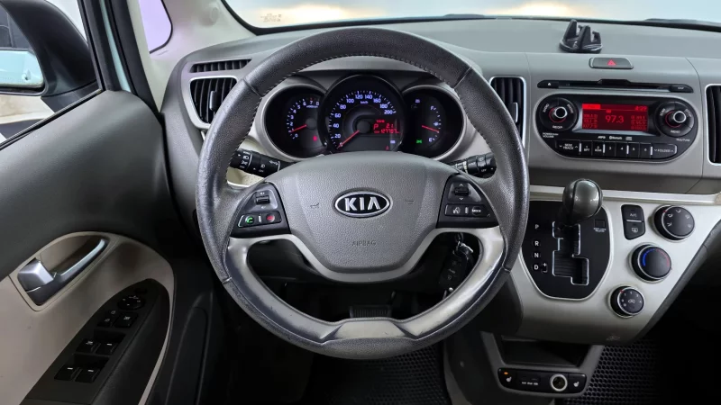 Kia RAY