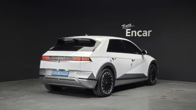 Hyundai Ioniq 5
