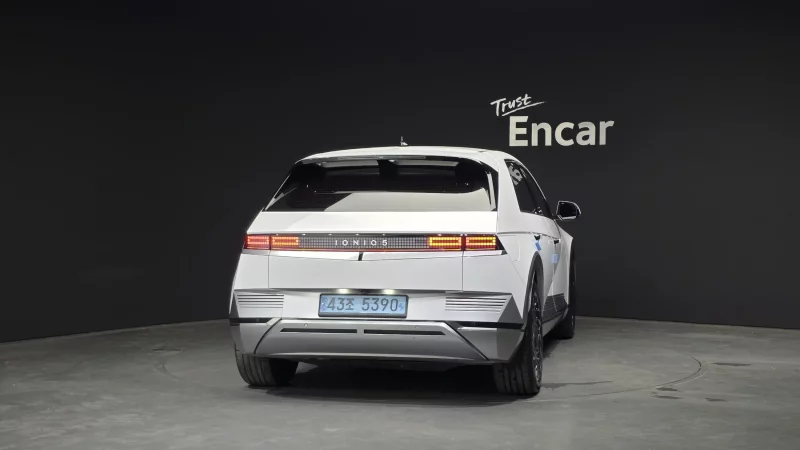Hyundai Ioniq 5