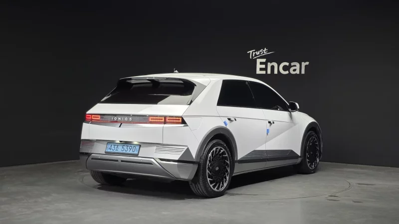 Hyundai Ioniq 5