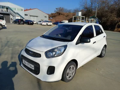 Kia Morning