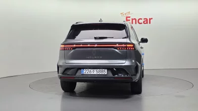 Renault Grand Koleos