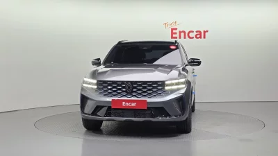 Renault Grand Koleos