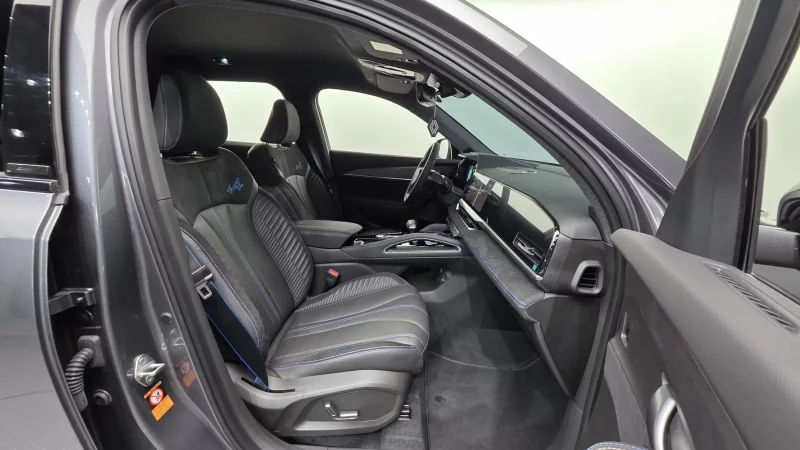 Renault Grand Koleos