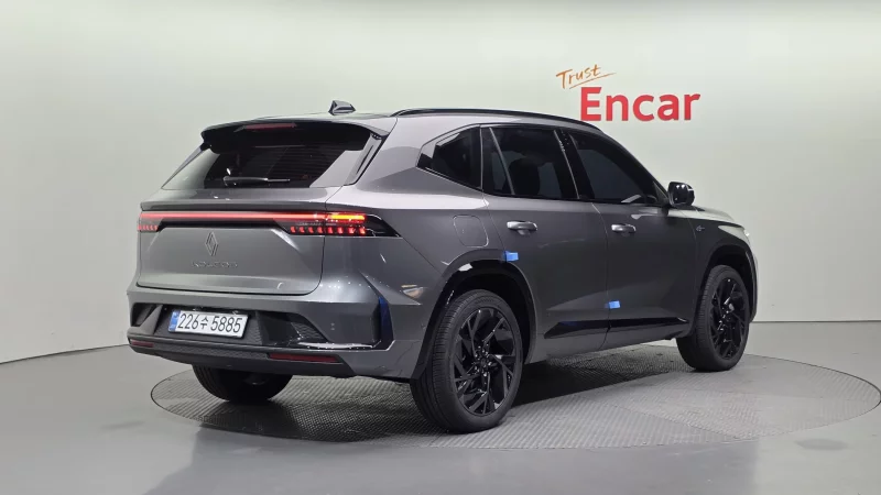 Renault Grand Koleos