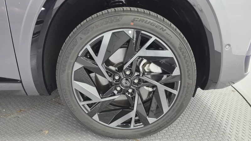 Renault Grand Koleos