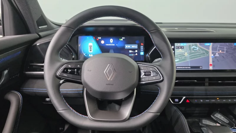 Renault Grand Koleos