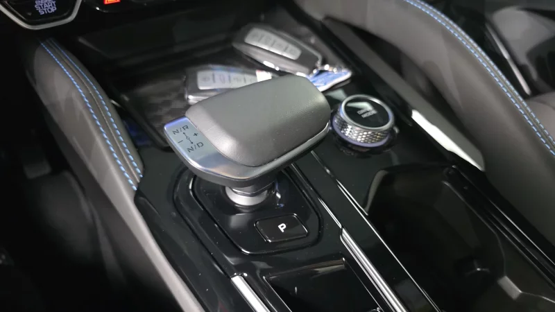 Renault Grand Koleos