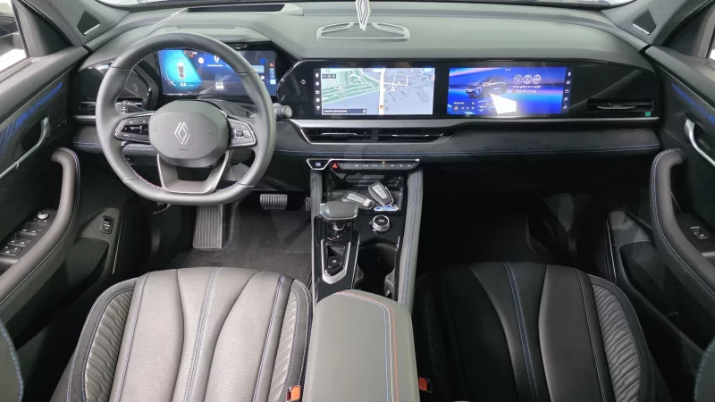 Renault Grand Koleos