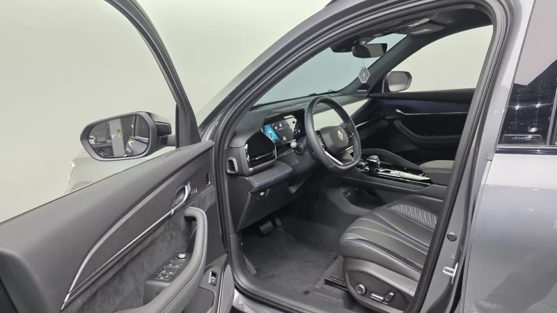 Renault Grand Koleos