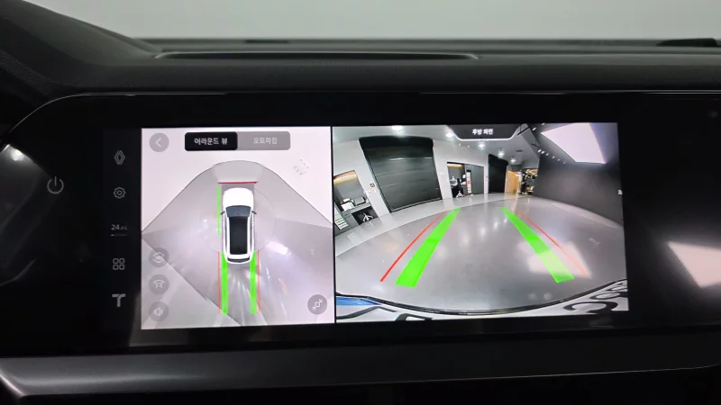 Renault Grand Koleos