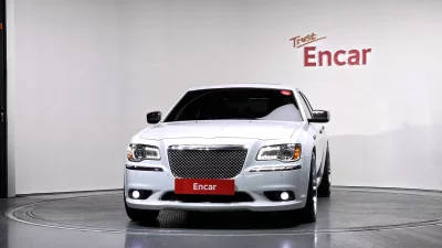 Chrysler 300C