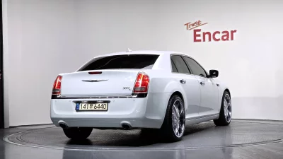 Chrysler 300C