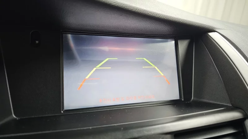 Renault Samsung SM7