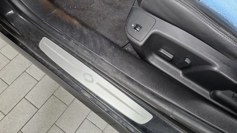 Renault Samsung SM7