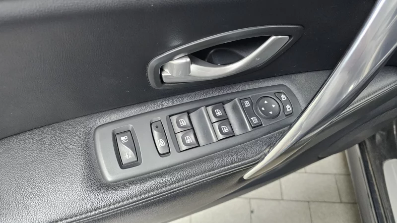 Renault Samsung SM7