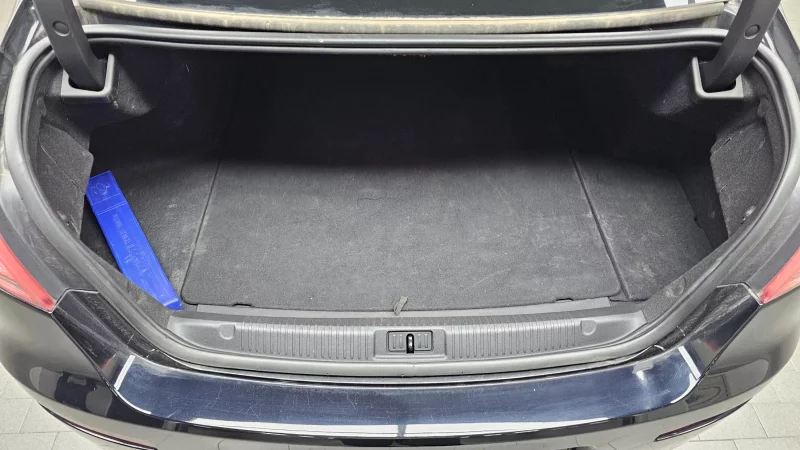 Renault Samsung SM7