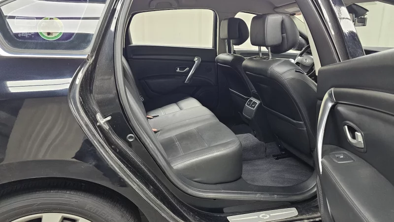 Renault Samsung SM7