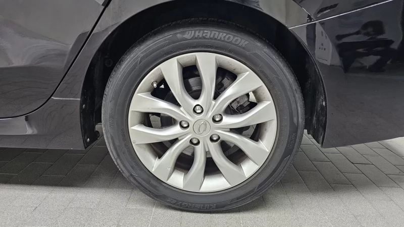 Renault Samsung SM7