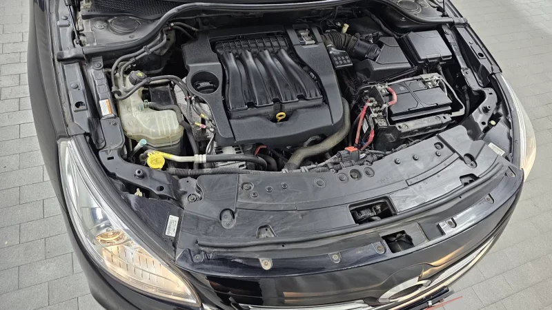 Renault Samsung SM7