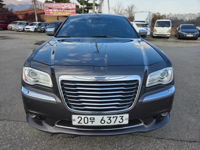 Chrysler 300C