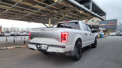 Ford F150