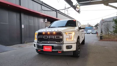 Ford F150