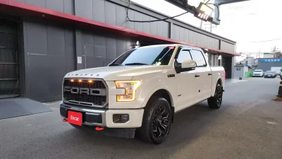 Ford F150