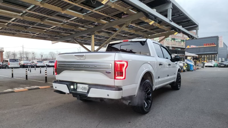 Ford F150