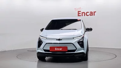 Daewoo Bolt EV