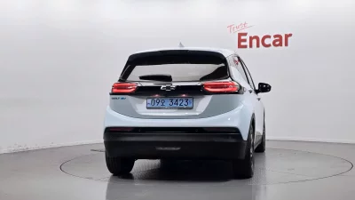Daewoo Bolt EV