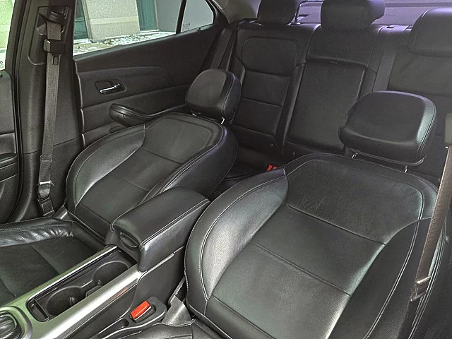 Daewoo Malibu