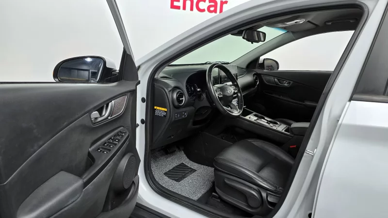 Hyundai Kona Electric