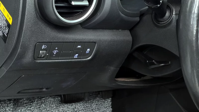 Hyundai Kona Electric