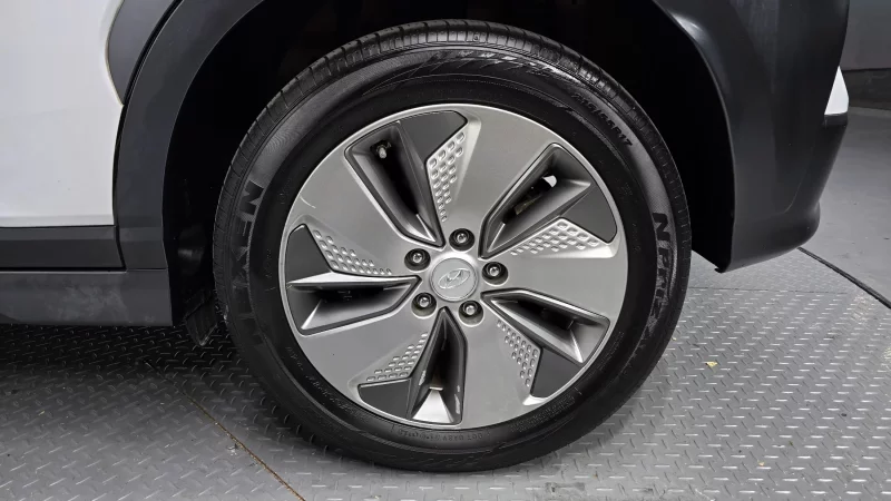 Hyundai Kona Electric