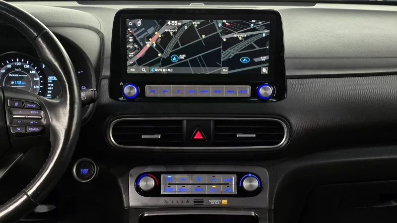 Hyundai Kona Electric