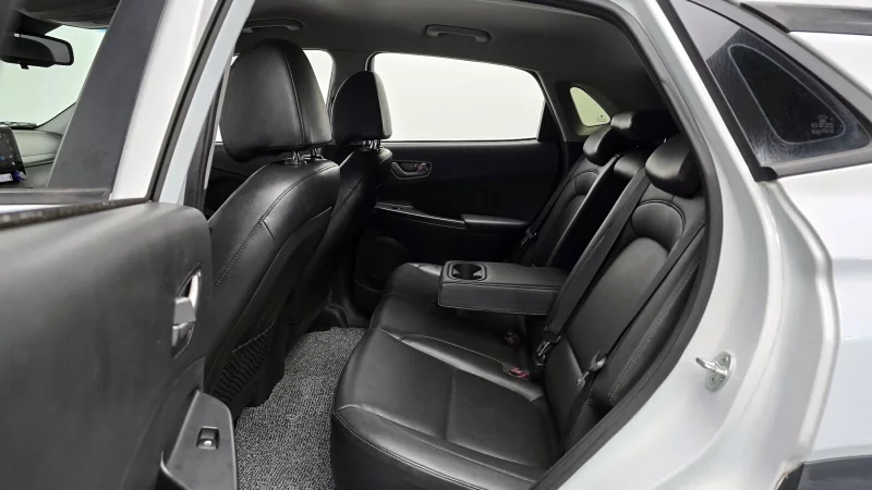 Hyundai Kona Electric