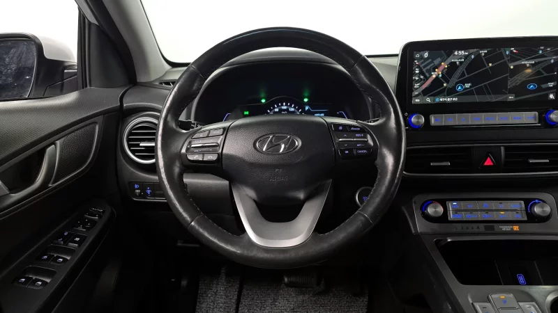 Hyundai Kona Electric