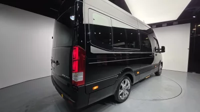 Hyundai H1